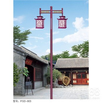 宿州庭院灯品牌特点与销售价格分析